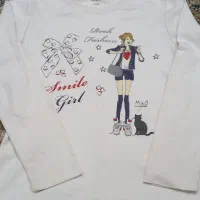 بلوز وشلوارخترانه|کفش و لباس بچه|رشت, ترمینال|دیوار