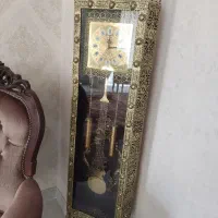 ساعت ایستاده