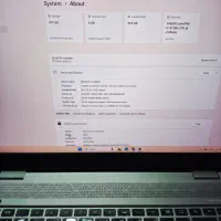 لپ تاپ hp سری زدبوک|رایانه همراه|اصفهان, احمدآباد|دیوار