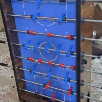 فوتبال دستی