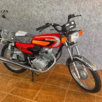 125 رهرو a1 خشک