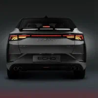 لاماری اکو|خودرو سواری و وانت|شیراز, عفیف‌آباد|دیوار