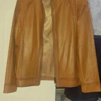 کاپشن چرم اصل نوع نوع|لباس|هشتگرد, هشتگرد قدیم|دیوار