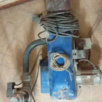 مشعل فروشی