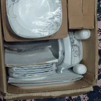 سرویس چینی