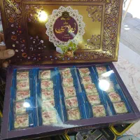 تولیدانواع گزآردی مخصوص|خوردنی و آشامیدنی|بلداجی, |دیوار