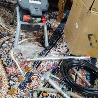 رنگ آمیزی کناف و ساختمان