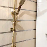 عرضه انواع علم دوش حمام - قیمت مناسب|مصالح و تجهیزات ساختمان|تهران, تهرانپارس غربی|دیوار