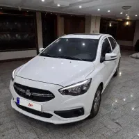 شاهین g  فول آپشن سانروف و esp