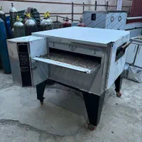 فر ریلی پیتزا/فر پیتزا طرح نوین|کافی‌شاپ و رستوران|رباط‌کریم, شهرک صنعتی زواره‌ای|دیوار