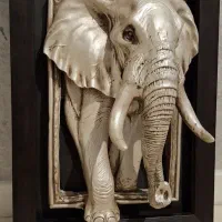 تابلو سه بعدی پلی استر