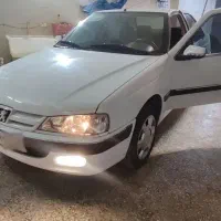 پژو پارس 1401|خودرو سواری و وانت|تهران, جوادیه تهرانپارس|دیوار