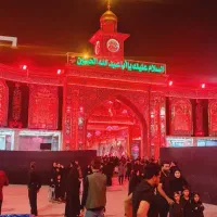 کربلا ریلی اول شهریور و ۱۵ شهریور و ۲۹ شهریور|تور و چارتر|مشهد, امام رضا (ع)|دیوار