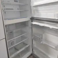 یخچال فریزر دیپوینت 35 فوت در حد نو|یخچال و فریزر|کاشان, عربها|دیوار