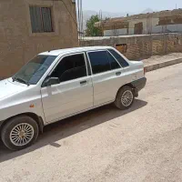 پراید  93