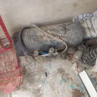 کپسول ال پی جی