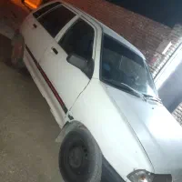 هاچبک کره ای مدل ۷۵