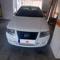 سمند سورن پلاس‌‌xU7P