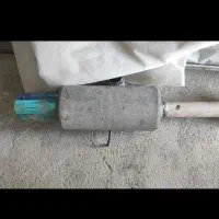 اگزوز رنجووری