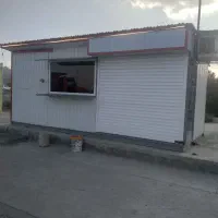 کانکس مغازه سفارشی ساز|فروشگاه و مغازه|معصومیه, |دیوار