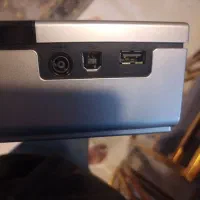 پرینتر چاپ عکس سامسونگ مدل spp-2040|پرینتر، اسکنر، کپی، فکس|تهران, شهران جنوبی|دیوار