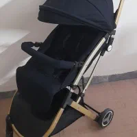 کالسکه مسافرتی