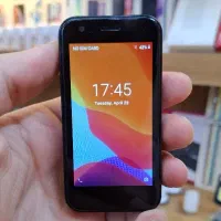 گوشی لمسی مینی