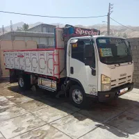 ایسوزو 6تن مدل 97|خودرو سنگین|صدرا-فارس, فاز ۲|دیوار