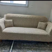 دوخت تخصصی کاور مبل پارچهای و طلقی با کیفیت|خدمات پیشه و مهارت|شاهینشهر, خانه کارگر|دیوار