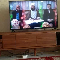 تلویزیون ۴۳ اینچ جی پلاس