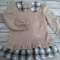 سرافون دخترانه نو