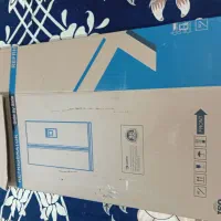 کارتن یخچال ساید