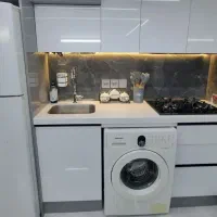 سوییت لوکس ویونا کلید نخورده ویژه سخت پسندان|اجارهٔ کوتاهمدت آپارتمان و سوئیت|کاشان, شهرک امیرالمومنین|دیوار