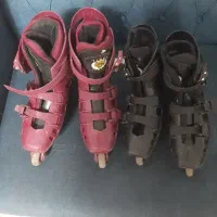 اسکیت تایگر دوعدد