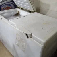 فریزر صندوقی و میهن