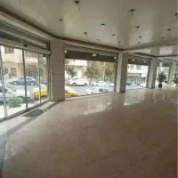 اجاره ۱۲۰۰متری بر اصلی فلکه اول(گوهردشت)