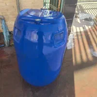 بشکه مواد غذایی|ظروف نگهدارنده، پلاستیکی، یکبارمصرف|مبارکه, |دیوار