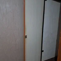 درب کمد دیواری|جاکفشی، کمد، دراور|کرمان, |دیوار