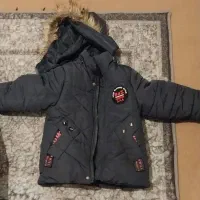 حراج تعدادی البسه