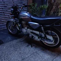 موتور نیکتاز 200