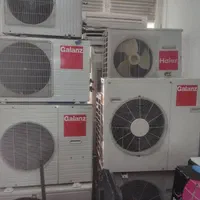 خریدار کولرگازی سالم خرید کولر گازی پنجره ای