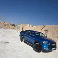 کی ام سی تی ۸ در حد صفر|خودرو سواری و وانت|تهران, مشیریه|دیوار