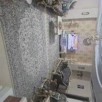 مبل و میز عسلی و میز تلویزیون