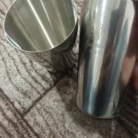 شیکر بار سرد