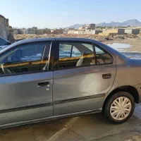 سمندمدل94|خودرو سواری و وانت|تربت‌حیدریه, کلاته توکلی|دیوار