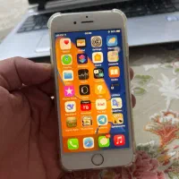 ایفون 6s 64g gold