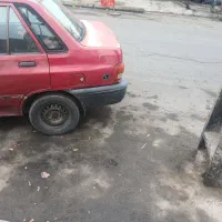 خودرو پراید مدل ۸۰|خودرو سواری و وانت|ملارد, |دیوار