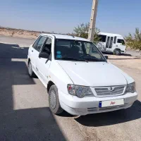فروش پراید مدل 87 دوگانه دستی