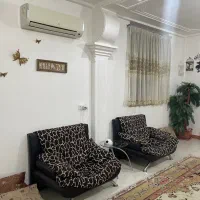 اجاره ویلا باغ مبله|اجارهٔ خانه و ویلا|لوشان, |دیوار