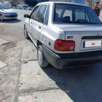 پراید صبا|خودرو سواری و وانت|شیروان (خراسان), |دیوار